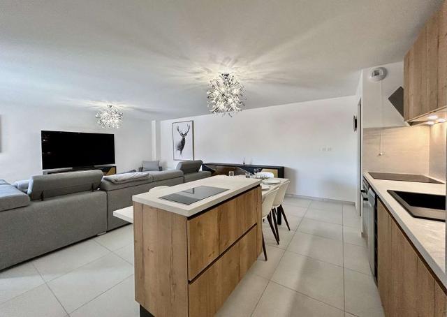 Appartment Eden Parc B BRI360-B105 - Serre Chevalier 1200 - Briançon