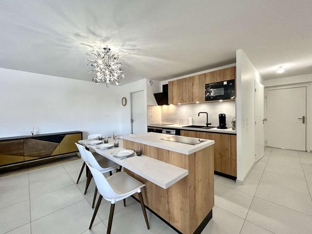 Appartment Eden Parc B BRI360-B105 - Serre Chevalier 1200 - Briançon