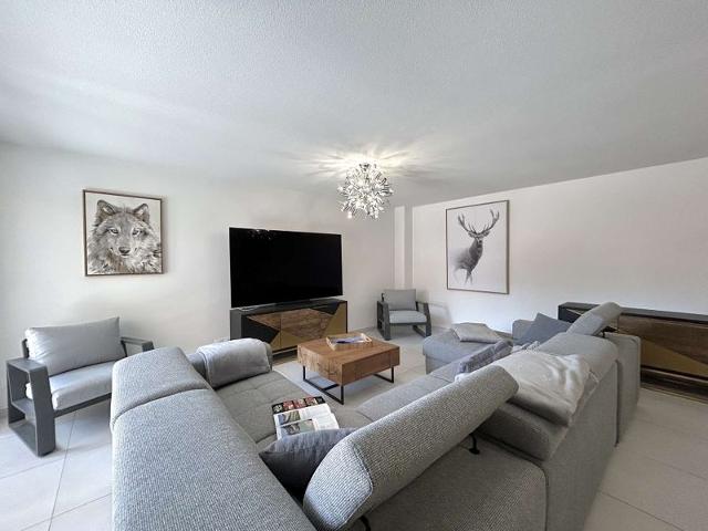 Appartment Eden Parc B BRI360-B105 - Serre Chevalier 1200 - Briançon