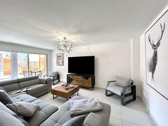 Appartment Eden Parc B BRI360-B105 - Serre Chevalier 1200 - Briançon