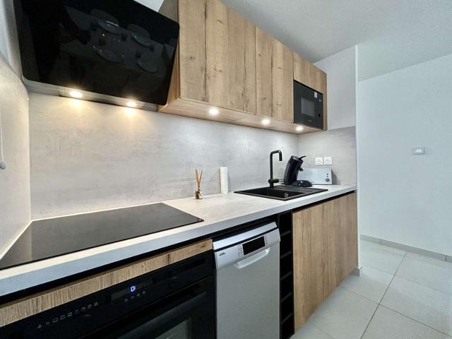 Appartment Eden Parc B BRI360-B105 - Serre Chevalier 1200 - Briançon