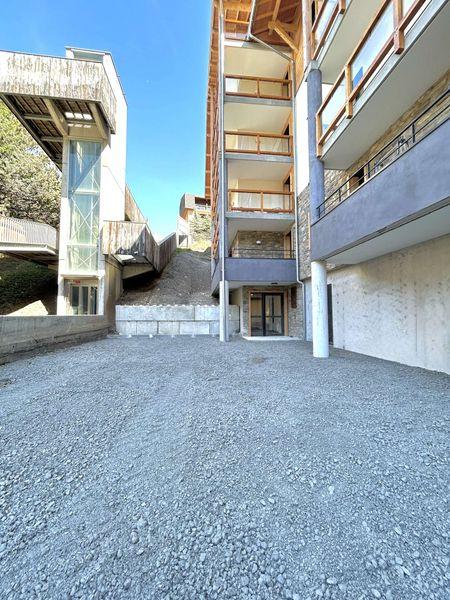 Appartment Eden Parc B BRI360-B105 - Serre Chevalier 1200 - Briançon