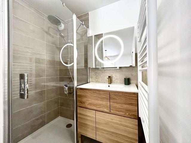 Appartment Eden Parc B BRI360-B105 - Serre Chevalier 1200 - Briançon
