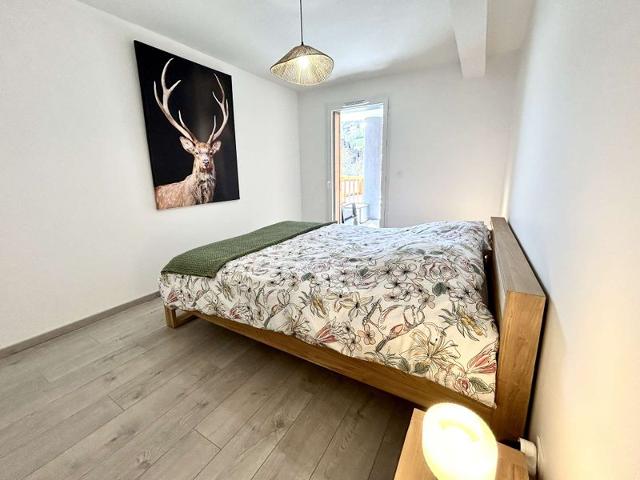 Appartment Eden Parc B BRI360-B105 - Serre Chevalier 1200 - Briançon