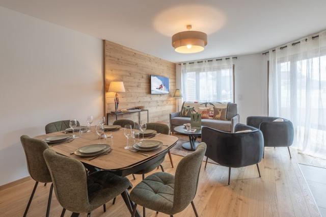 Apartements EXPRESSION - Alpe d'Huez