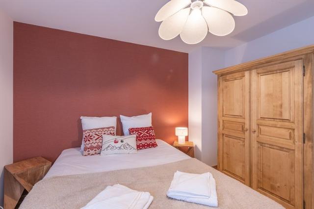 Apartements EXPRESSION - Alpe d'Huez