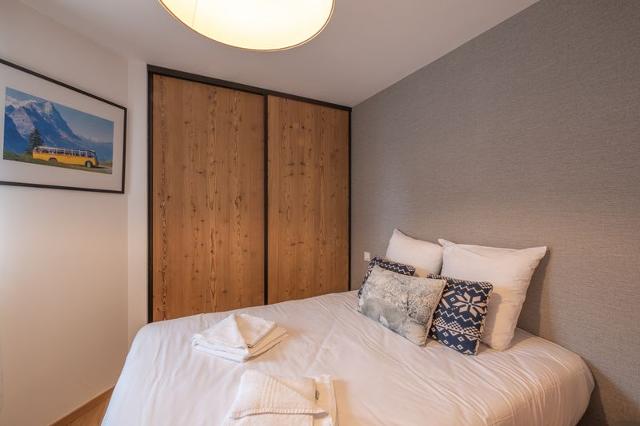 Apartements EXPRESSION - Alpe d'Huez
