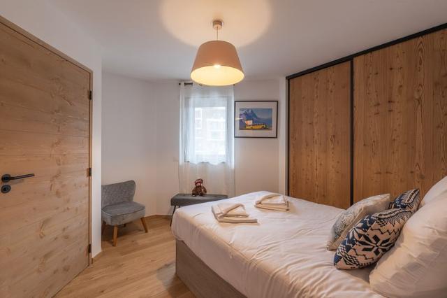 Apartements EXPRESSION - Alpe d'Huez