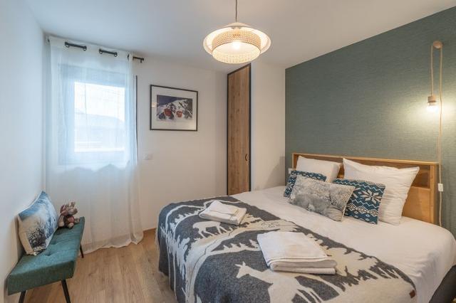 Apartements EXPRESSION - Alpe d'Huez