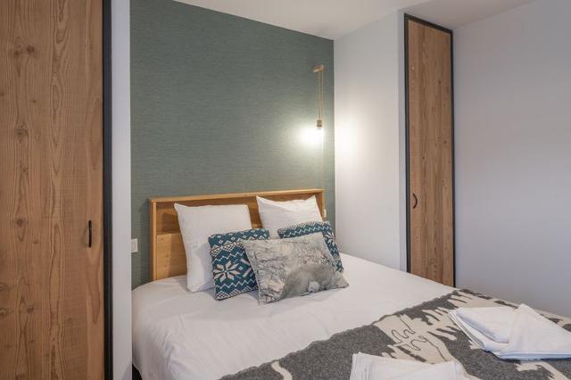 Apartements EXPRESSION - Alpe d'Huez