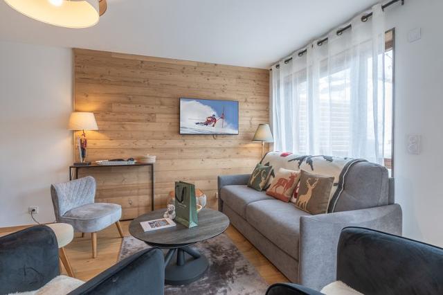 Apartements EXPRESSION - Alpe d'Huez