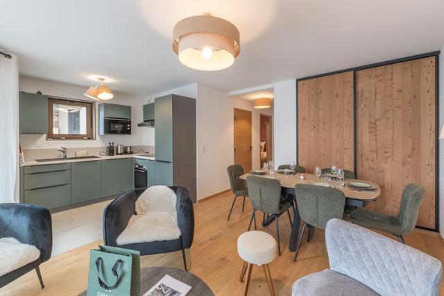 Apartements EXPRESSION - Alpe d'Huez