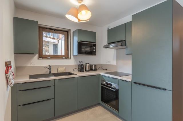 Apartements EXPRESSION - Alpe d'Huez
