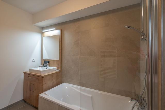 Apartements EXPRESSION - Alpe d'Huez