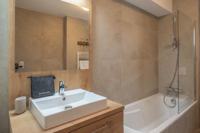 Apartements EXPRESSION - Alpe d'Huez