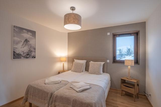 Apartements EXPRESSION - Alpe d'Huez