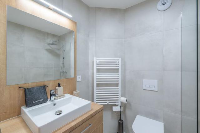 Apartements EXPRESSION - Alpe d'Huez