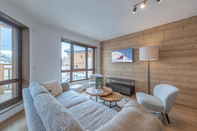 Apartements EXPRESSION - Alpe d'Huez