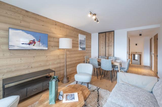Apartements EXPRESSION - Alpe d'Huez
