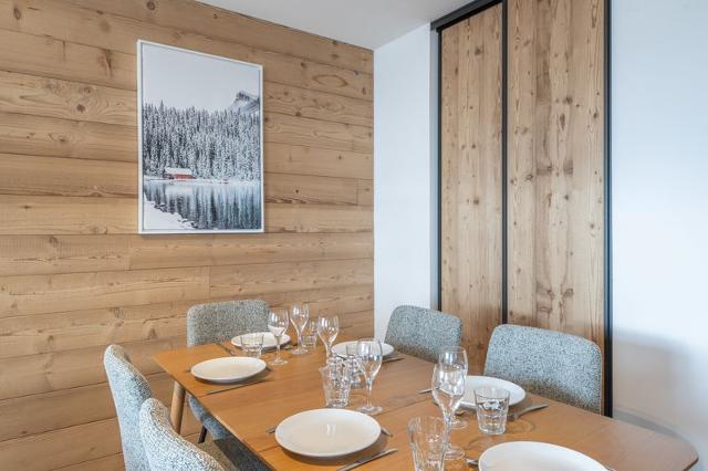 Apartements EXPRESSION - Alpe d'Huez