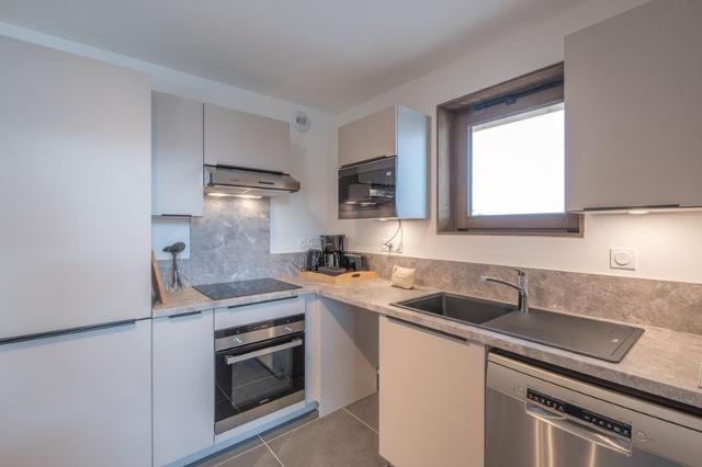 Apartements EXPRESSION - Alpe d'Huez