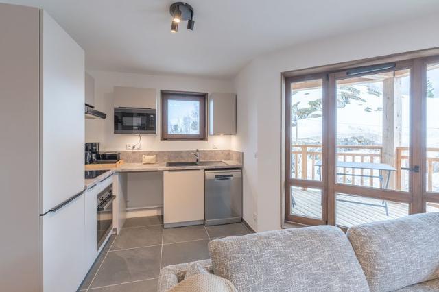 Apartements EXPRESSION - Alpe d'Huez