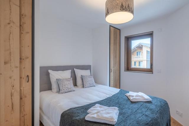 Apartements EXPRESSION - Alpe d'Huez