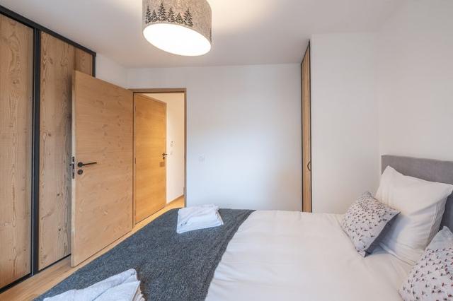 Apartements EXPRESSION - Alpe d'Huez