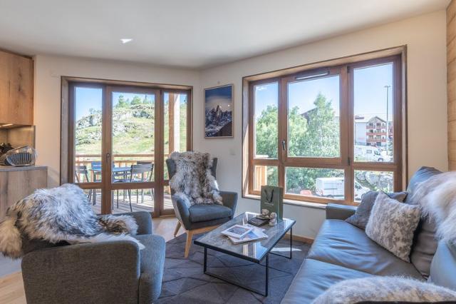 Apartements EXPRESSION - Alpe d'Huez