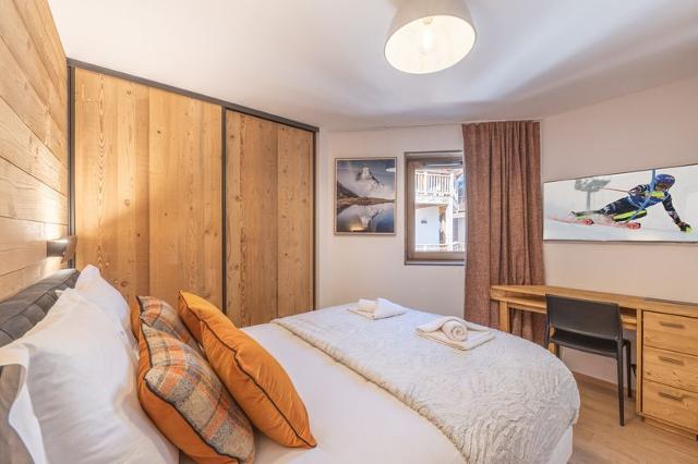 Apartements EXPRESSION - Alpe d'Huez