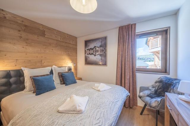 Apartements EXPRESSION - Alpe d'Huez