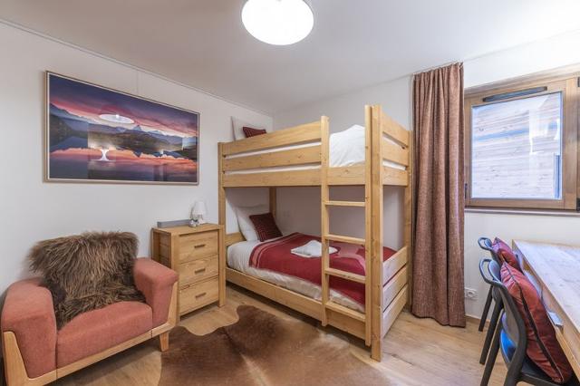 Apartements EXPRESSION - Alpe d'Huez