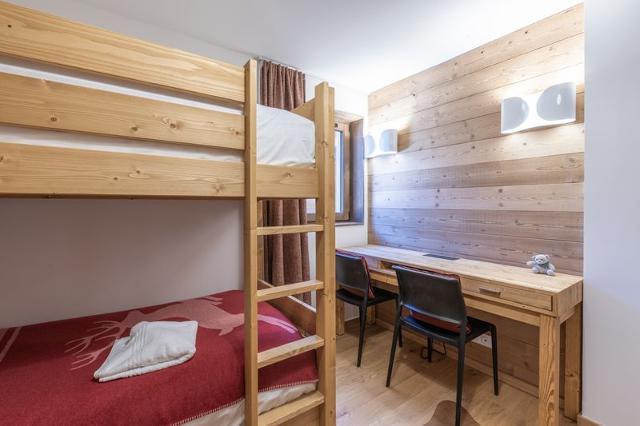 Apartements EXPRESSION - Alpe d'Huez