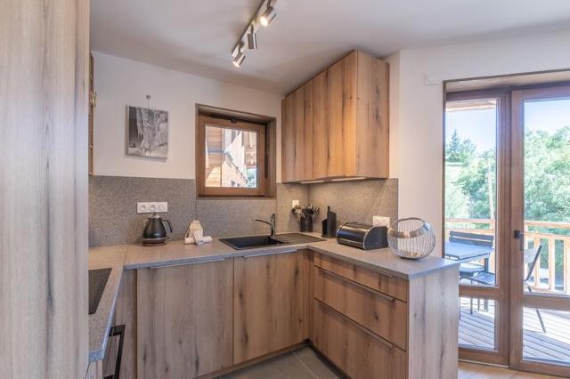 Apartements EXPRESSION - Alpe d'Huez