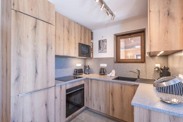 Apartements EXPRESSION - Alpe d'Huez