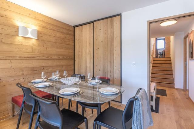 Apartements EXPRESSION - Alpe d'Huez
