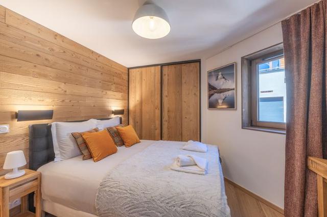 Apartements EXPRESSION - Alpe d'Huez