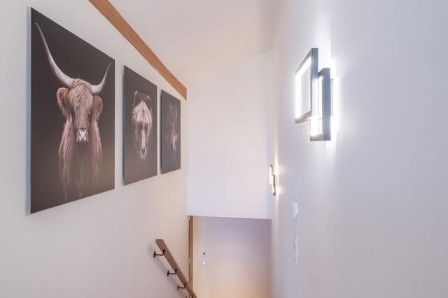 Apartements EXPRESSION - Alpe d'Huez
