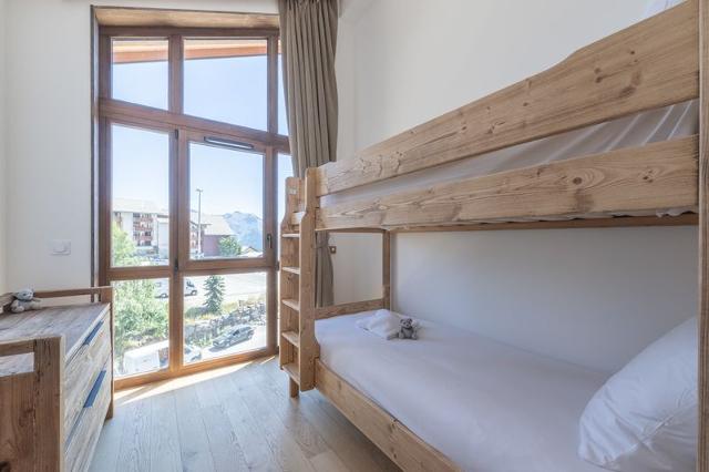 Apartements EXPRESSION - Alpe d'Huez