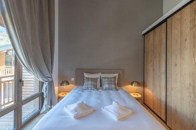 Apartements EXPRESSION - Alpe d'Huez