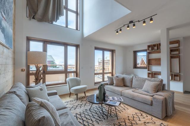 Apartements EXPRESSION - Alpe d'Huez