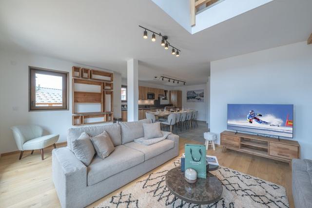 Apartements EXPRESSION - Alpe d'Huez
