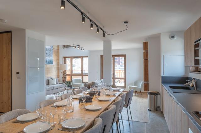 Apartements EXPRESSION - Alpe d'Huez