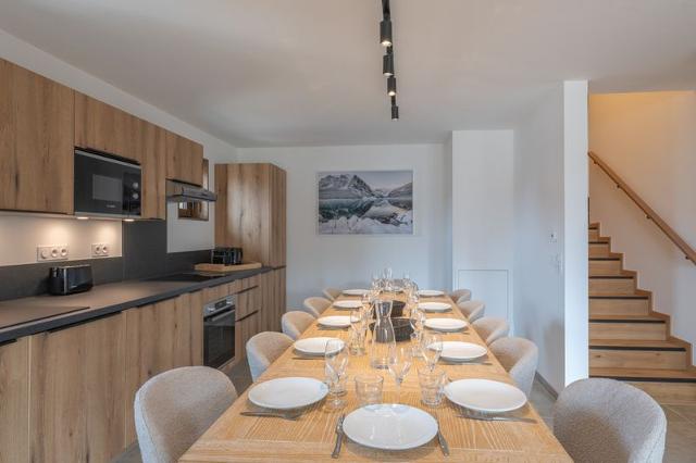 Apartements EXPRESSION - Alpe d'Huez