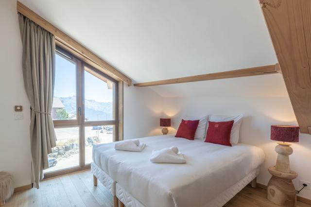 Apartements EXPRESSION - Alpe d'Huez