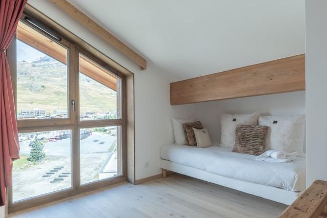 Apartements EXPRESSION - Alpe d'Huez