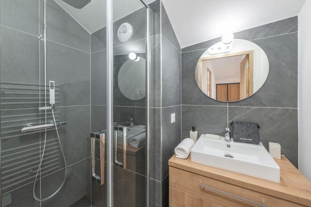 Apartements EXPRESSION - Alpe d'Huez