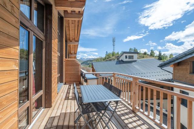 Apartements EXPRESSION - Alpe d'Huez