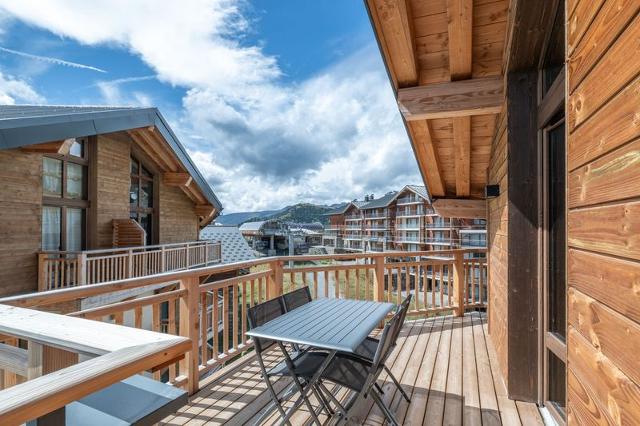 Apartements EXPRESSION - Alpe d'Huez