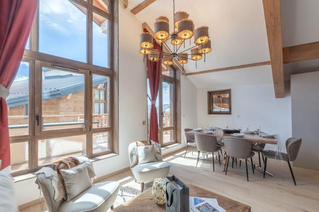 Apartements EXPRESSION - Alpe d'Huez